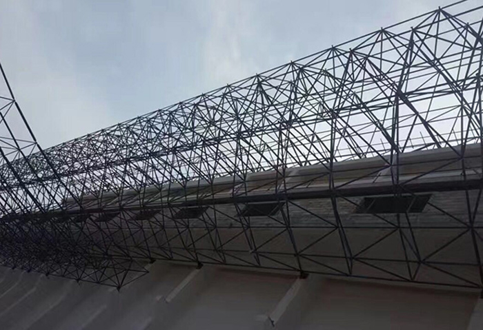 叶城泗洪垃圾电厂