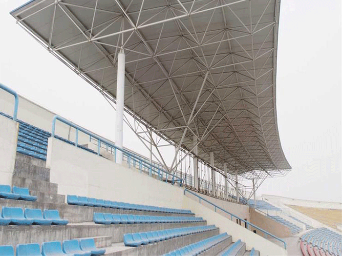 叶城网架钢结构工程有限公司